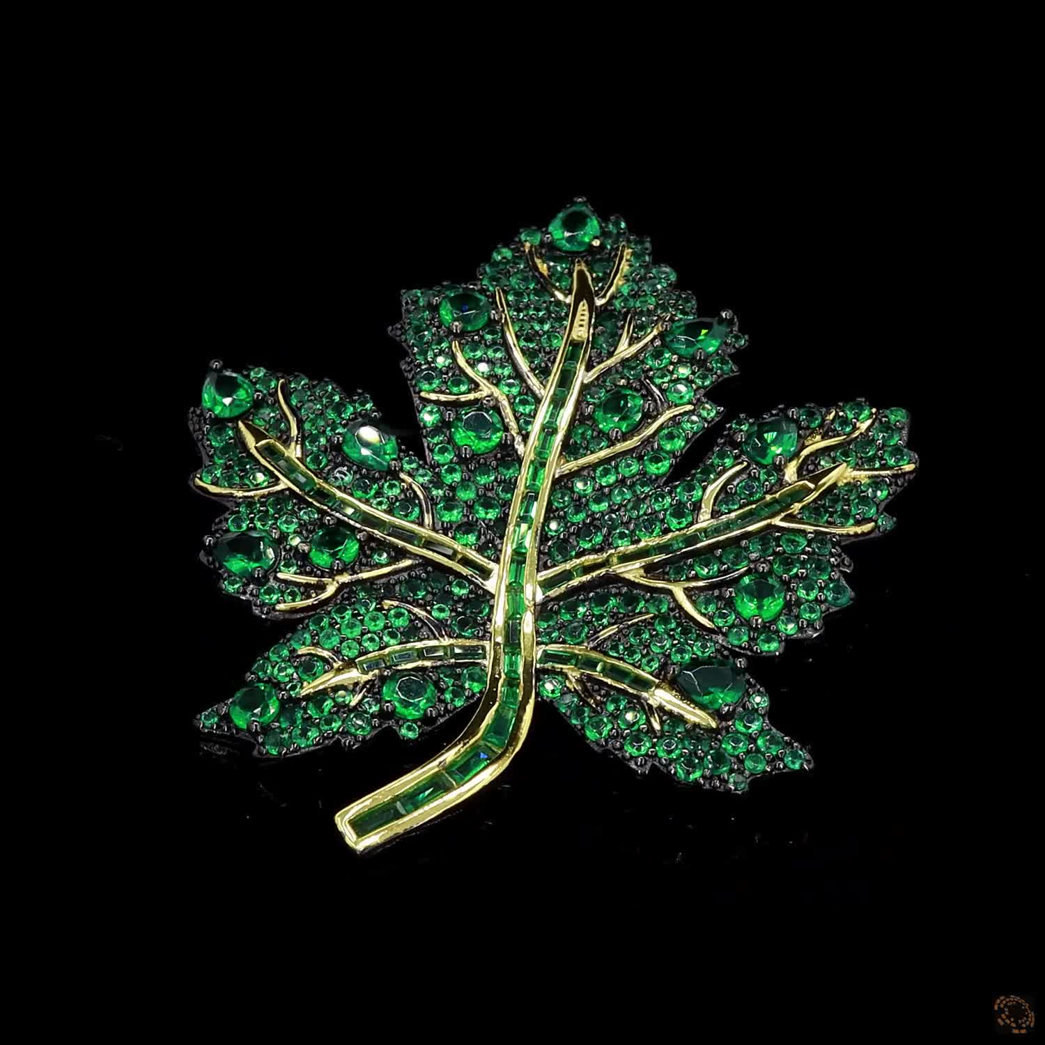 The Brooch Collection