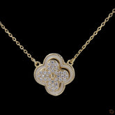 Fortune Bloom Necklace