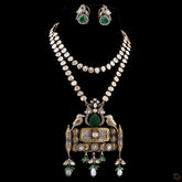 The Celestial Bird Mala