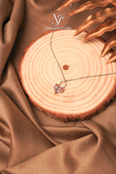 Locked in Love (Romantic appeal)