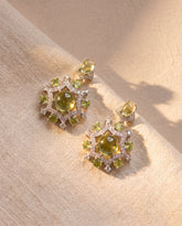 Citrine Étoile