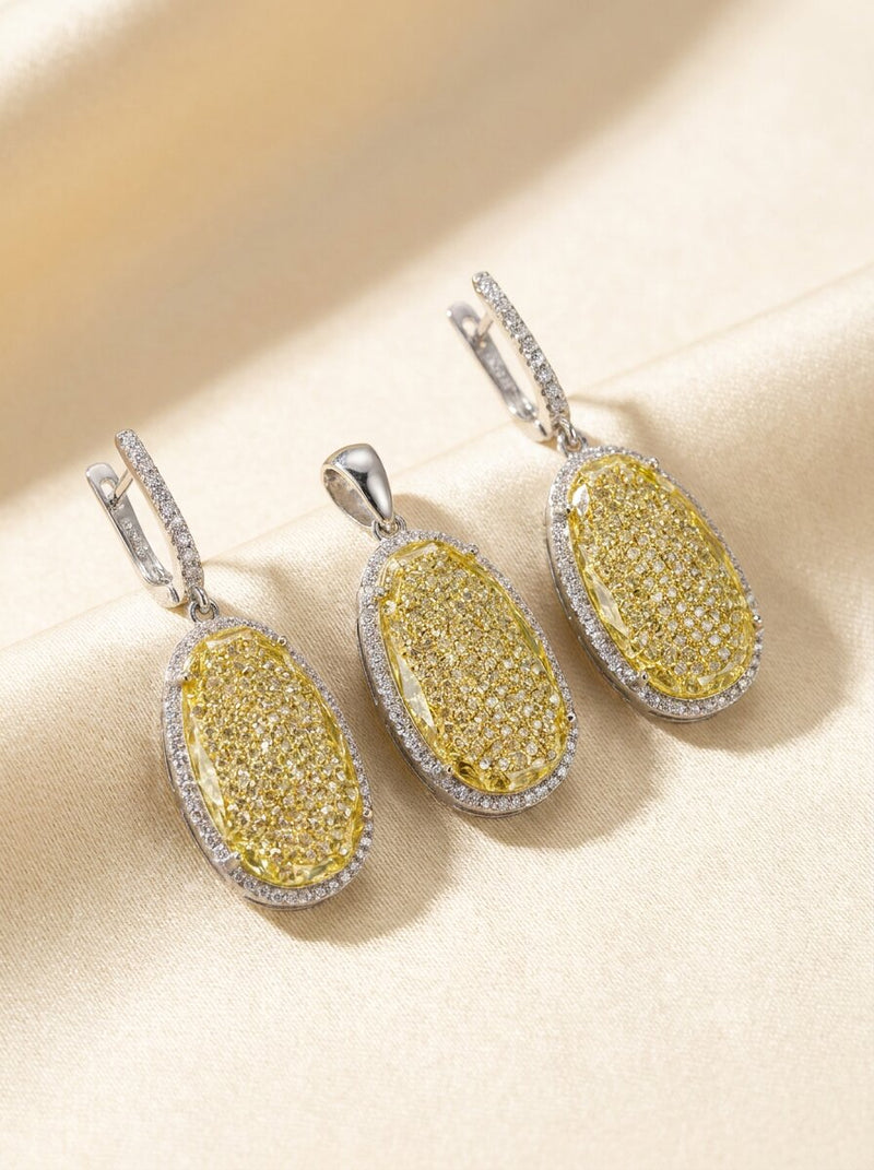 Cubic Zirconia