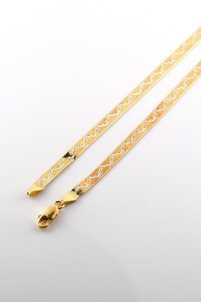 Anklets