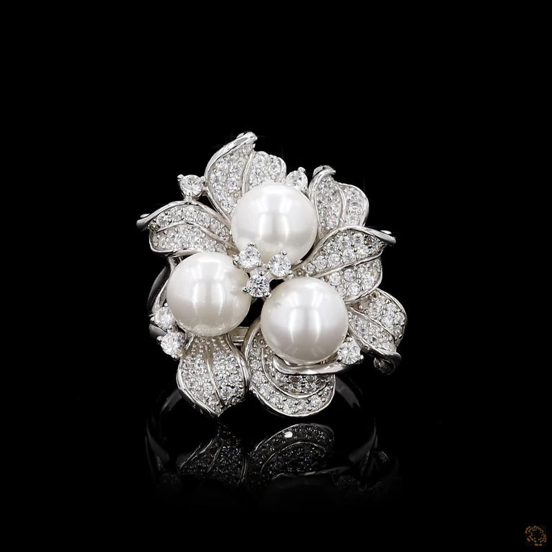 Éclore Pearl