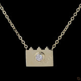 Captured in Gold