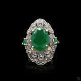 Emerald Afterdark