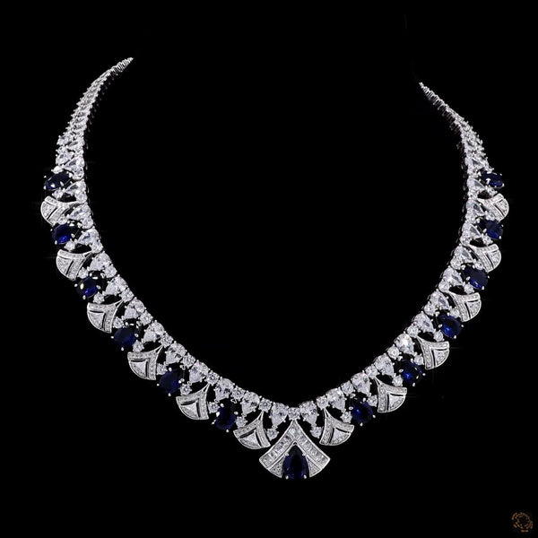 Bleu Majesté