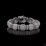 Rosé Quadrille