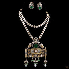 The Celestial Bird Mala