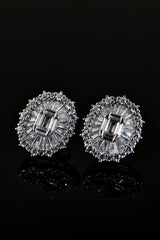 Eterna Oval