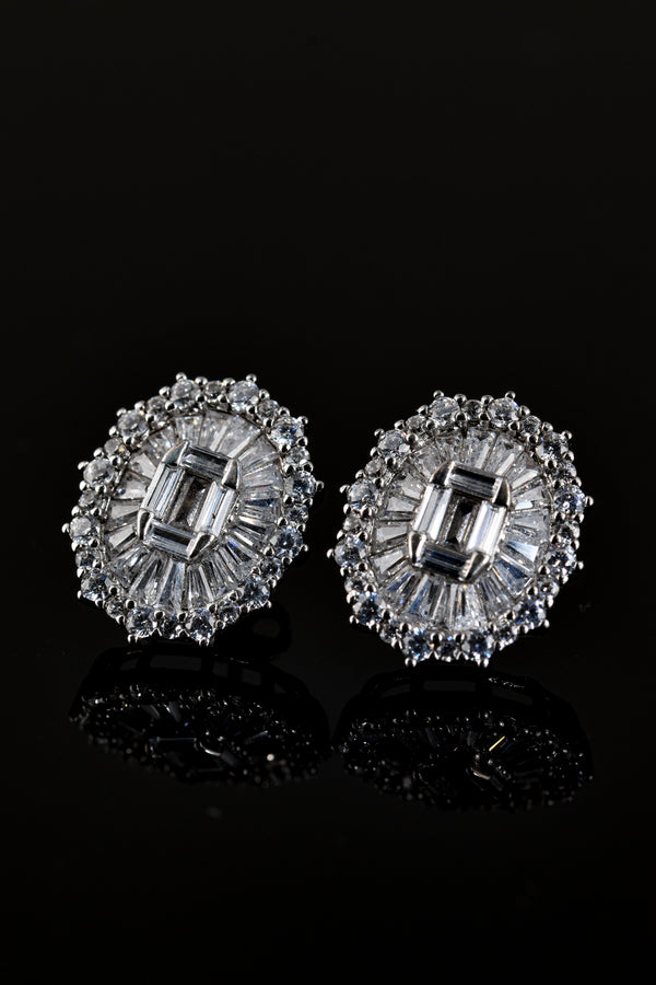 Eterna Oval