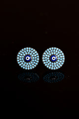 Evil Eye Tops