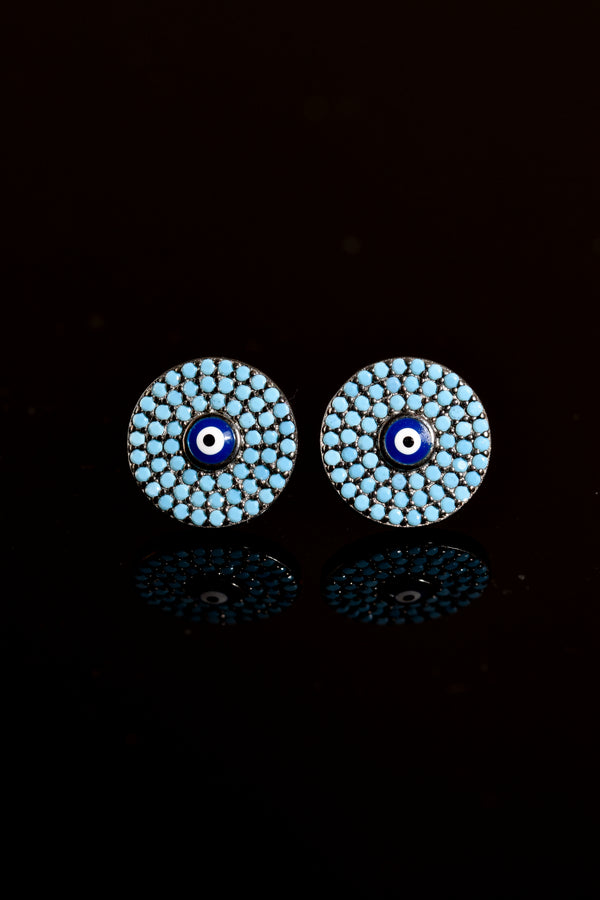 Evil Eye Tops