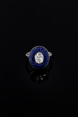 Halo Ring