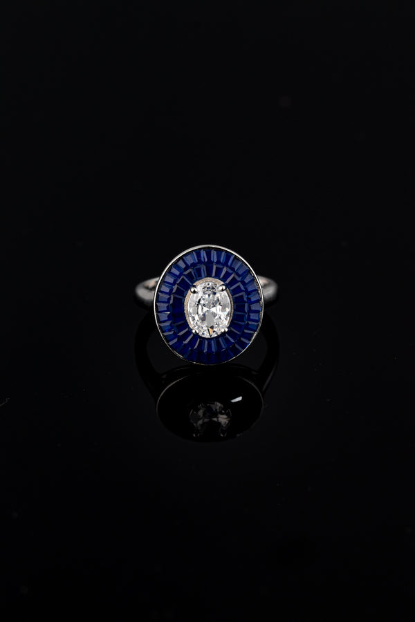 Halo Ring