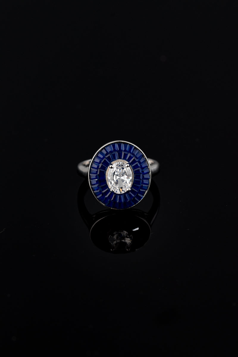 Halo Ring