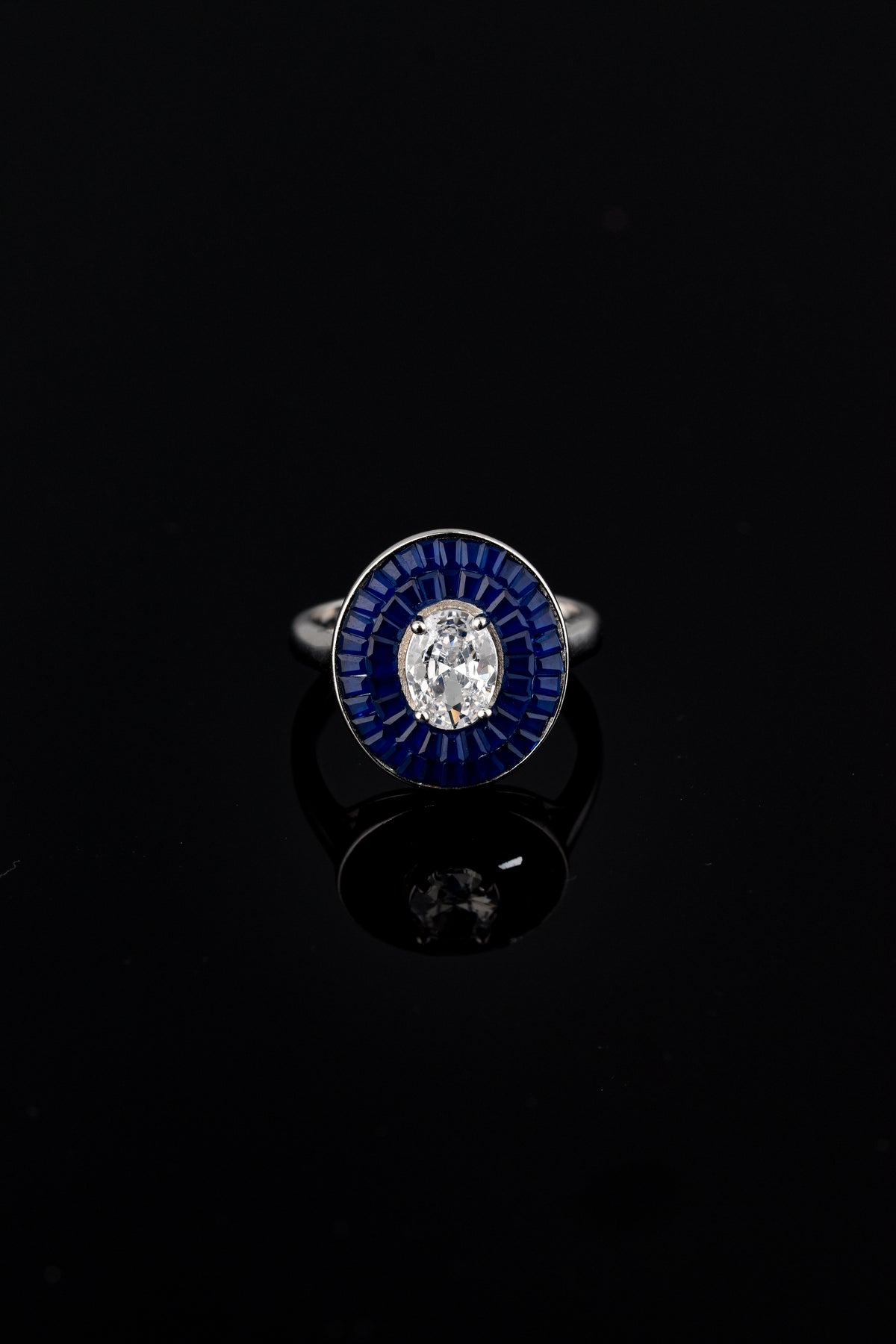 Halo Ring