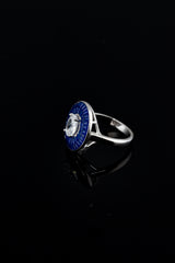 Halo Ring