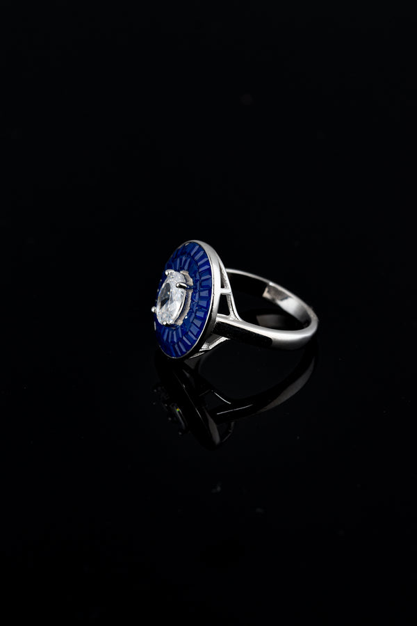 Halo Ring