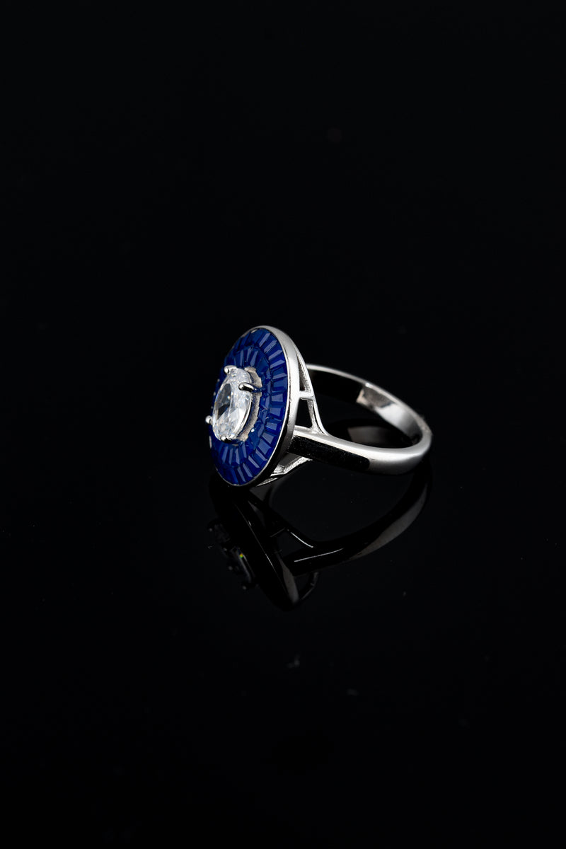 Halo Ring