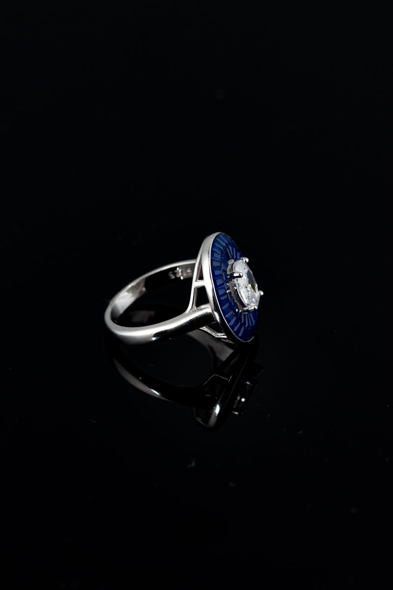 Halo Ring