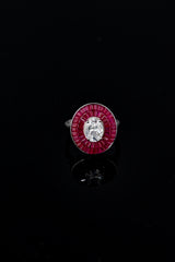 Halo Ring