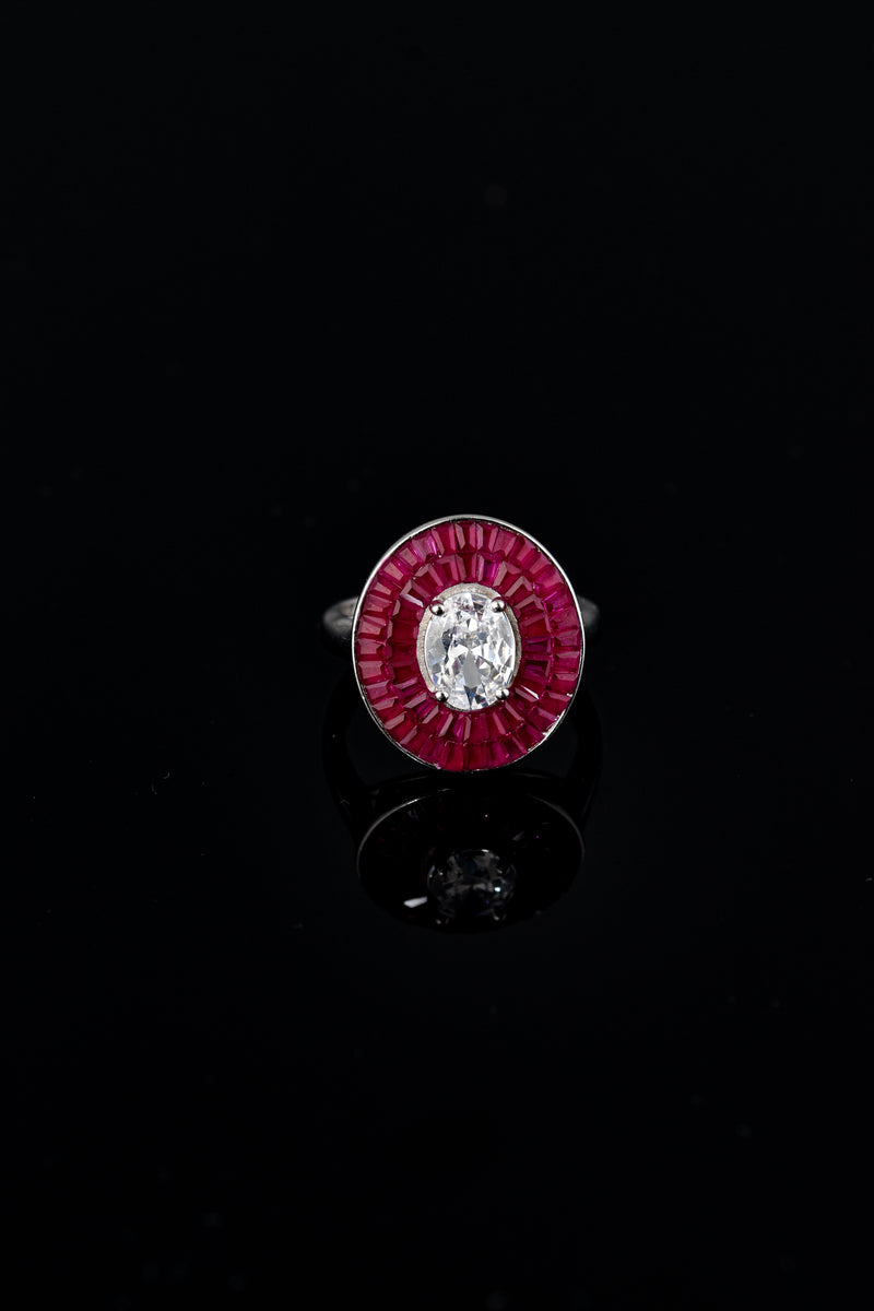 Halo Ring