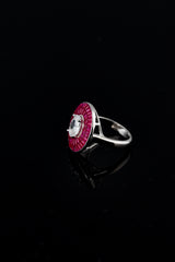 Halo Ring