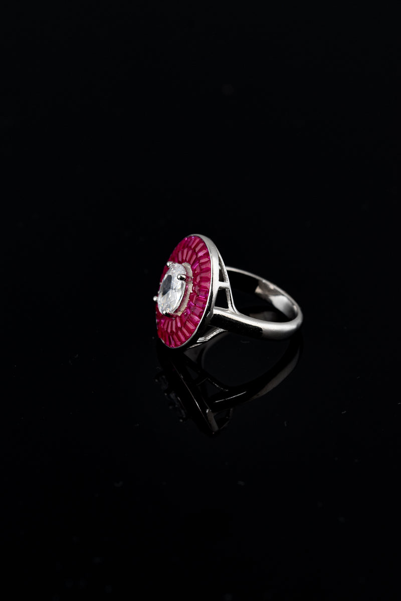Halo Ring