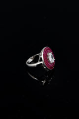 Halo Ring