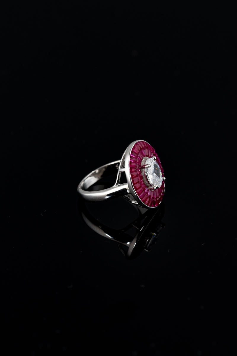 Halo Ring
