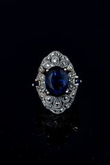Regalia Blue