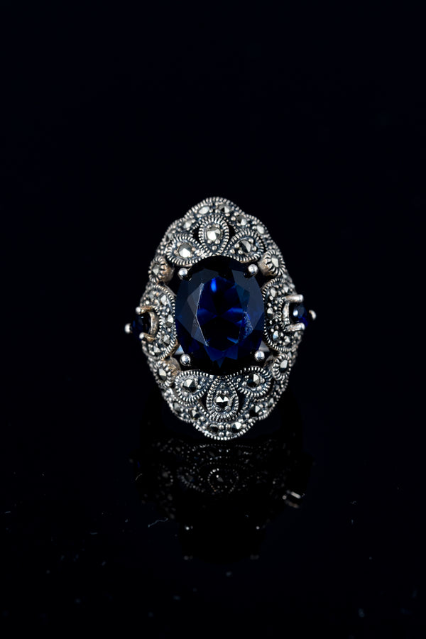 Regalia Blue