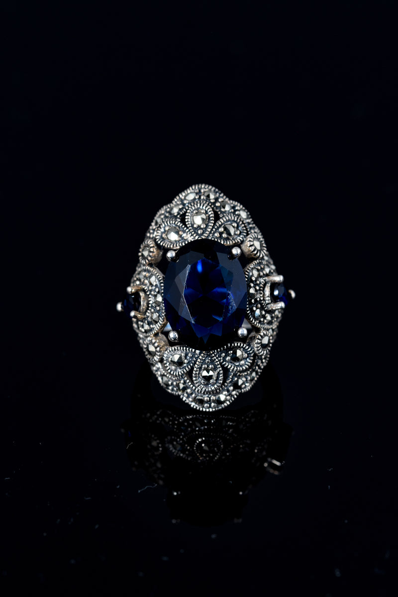 Regalia Blue