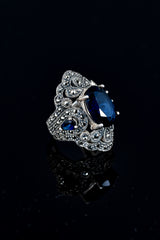 Regalia Blue