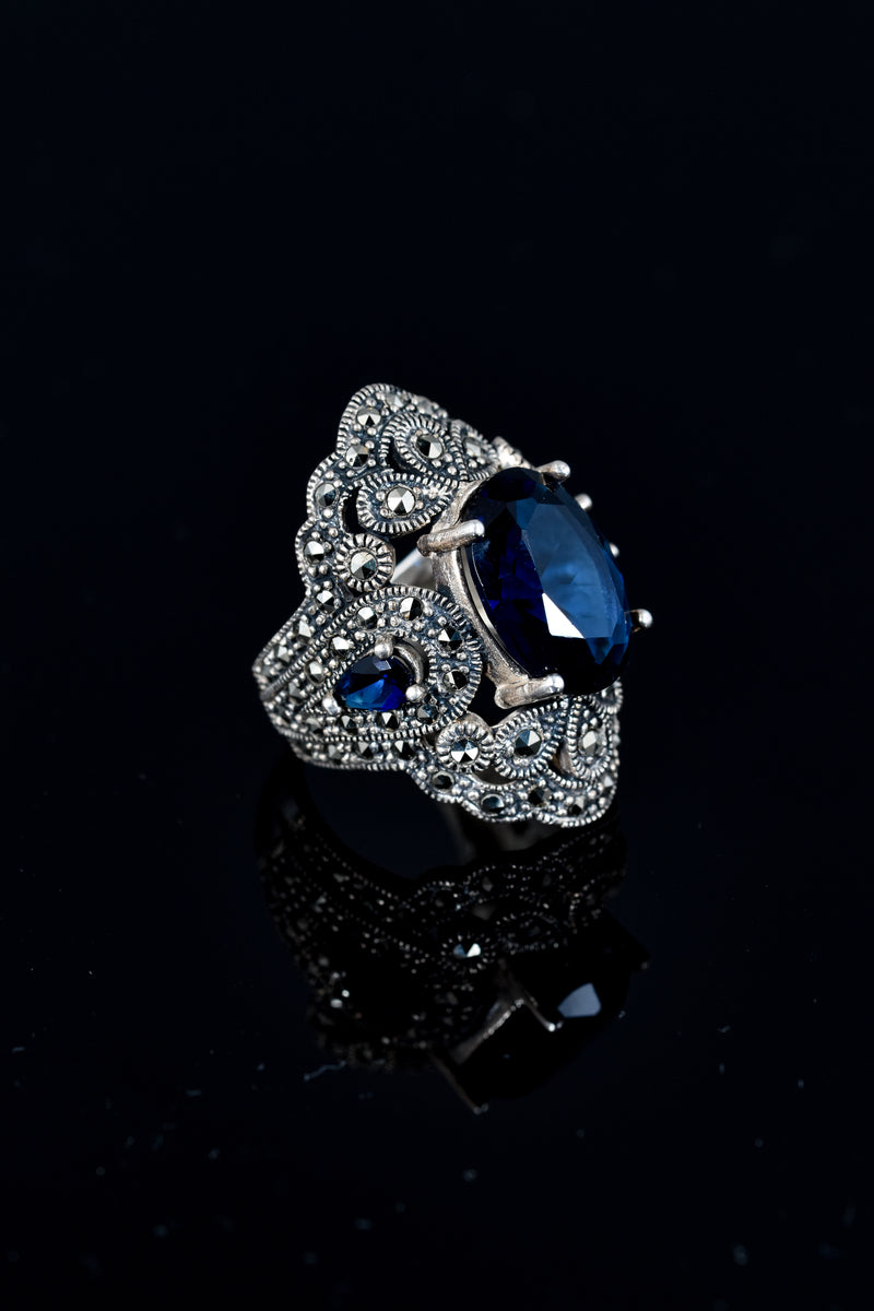 Regalia Blue