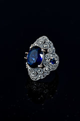 Regalia Blue