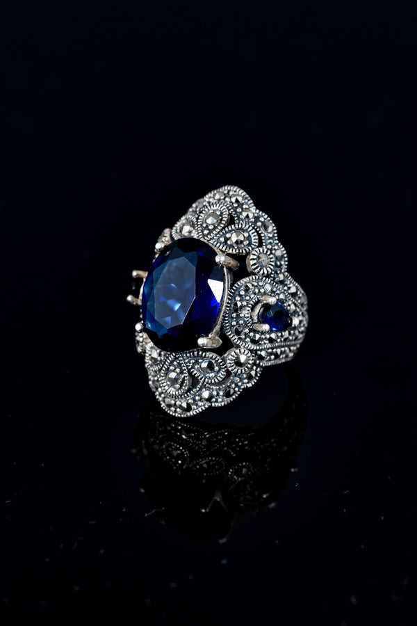Regalia Blue