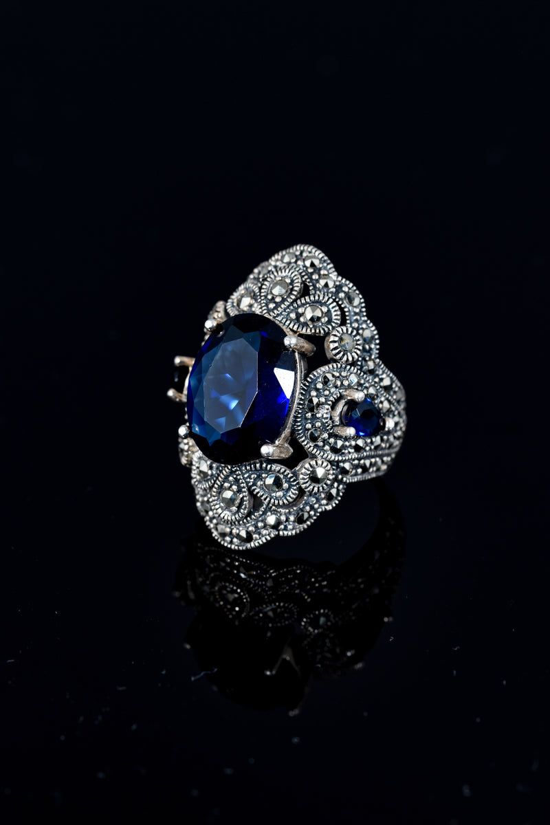Regalia Blue