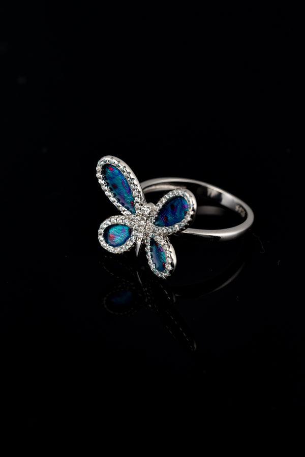 Nebula Flutter