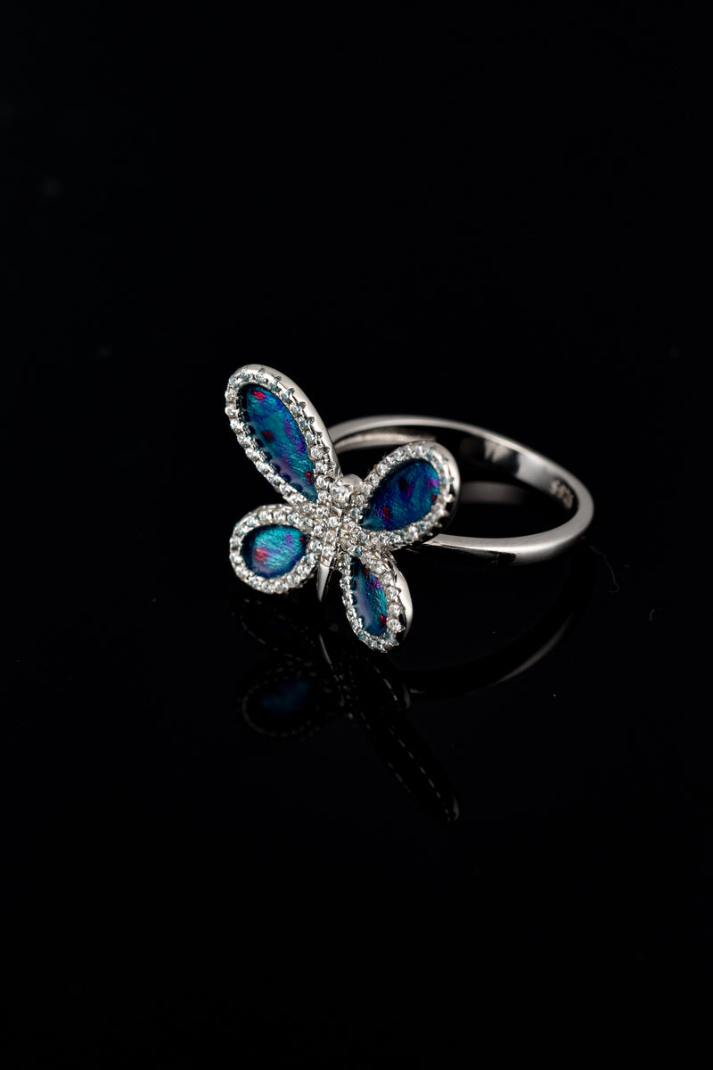 Nebula Flutter