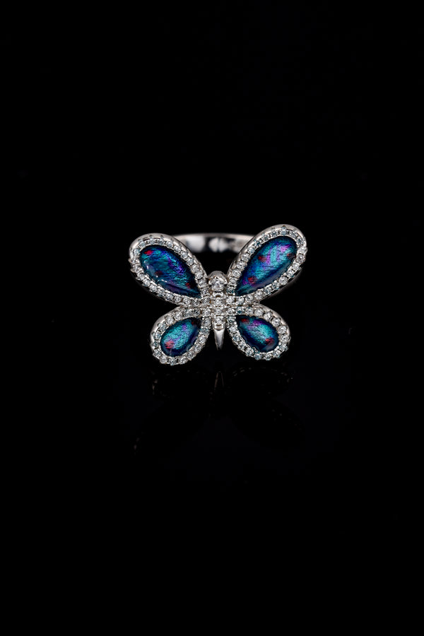 Nebula Flutter