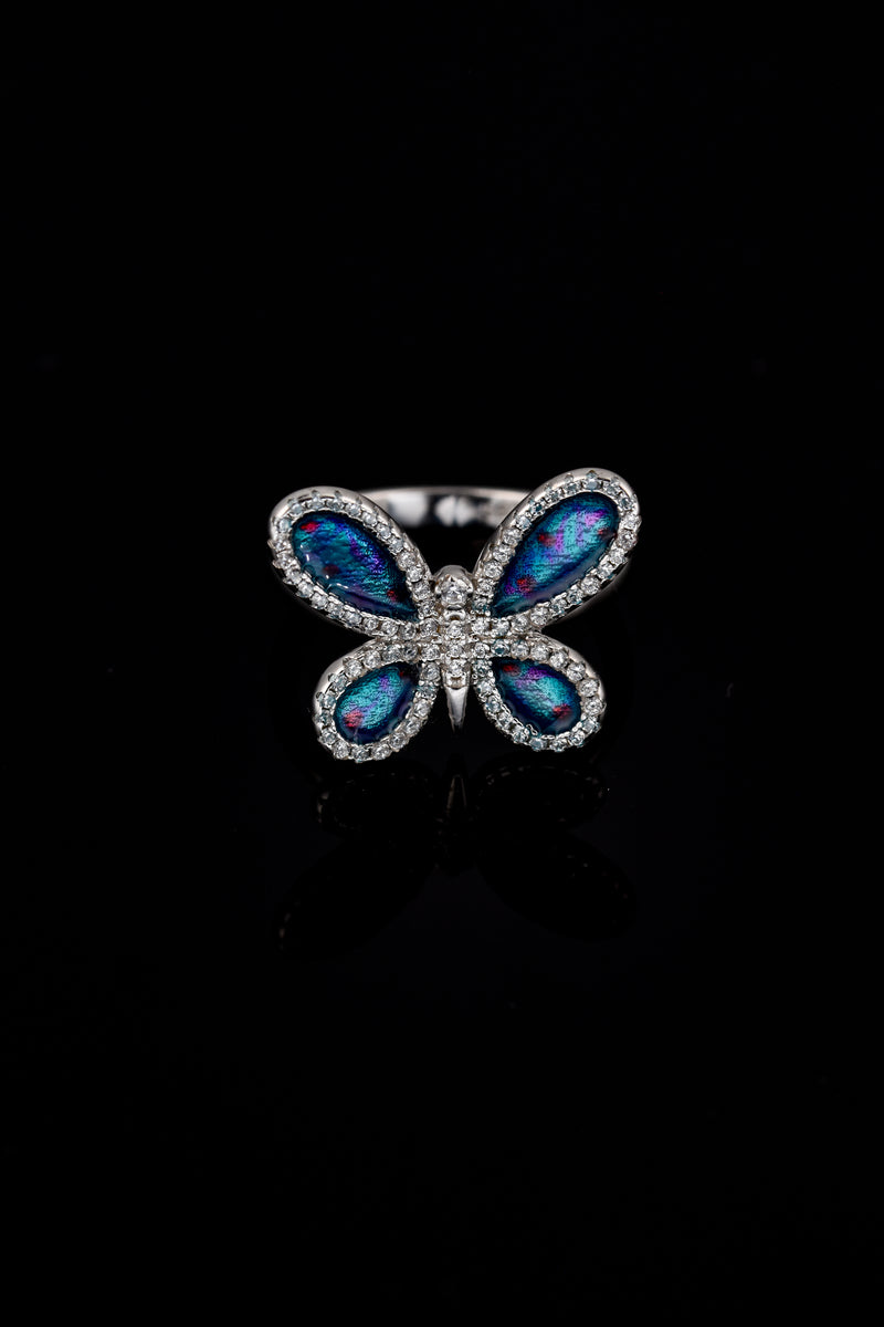 Nebula Flutter