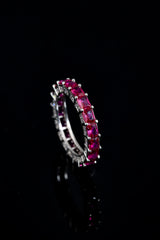 Crimson Halo