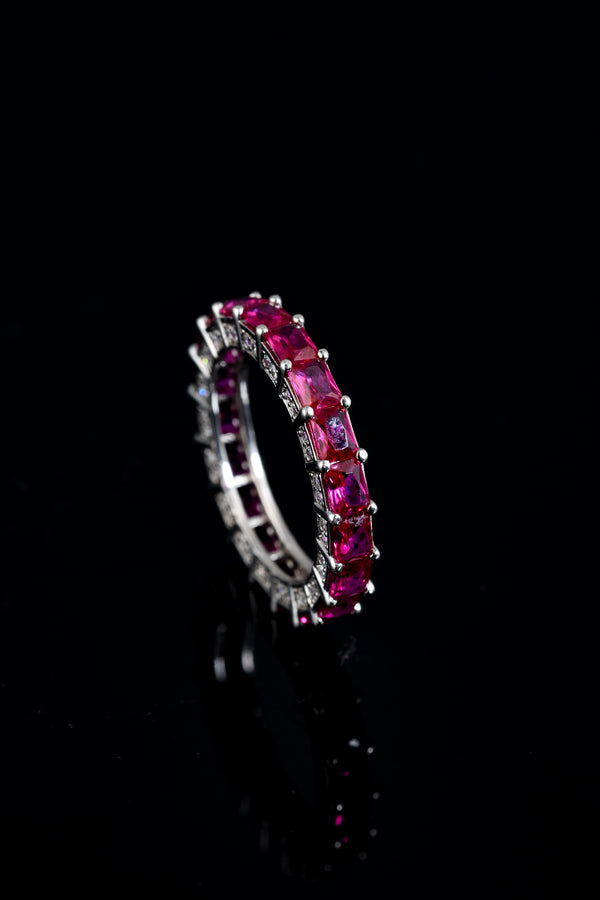 Crimson Halo