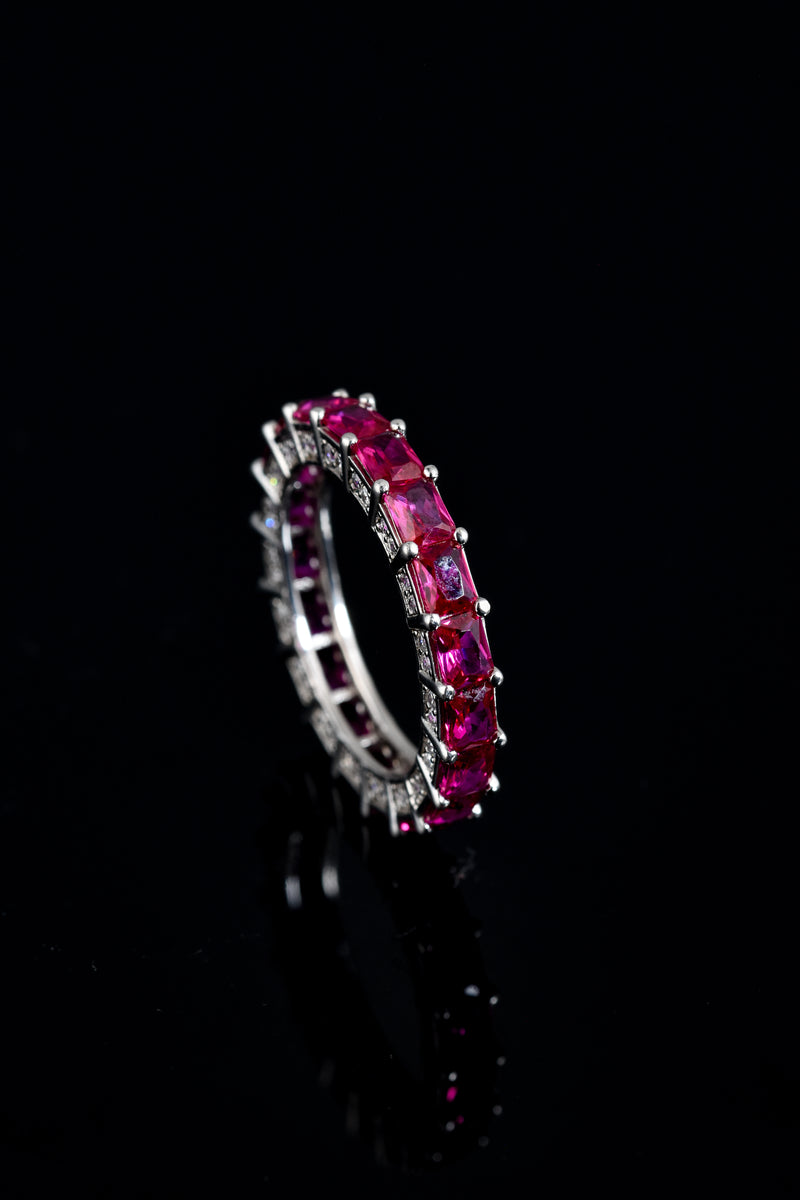 Crimson Halo