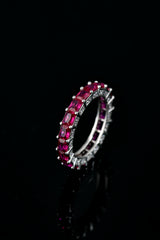 Crimson Halo