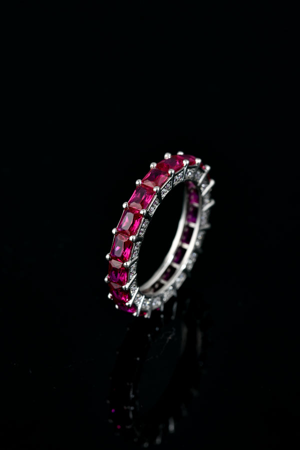 Crimson Halo