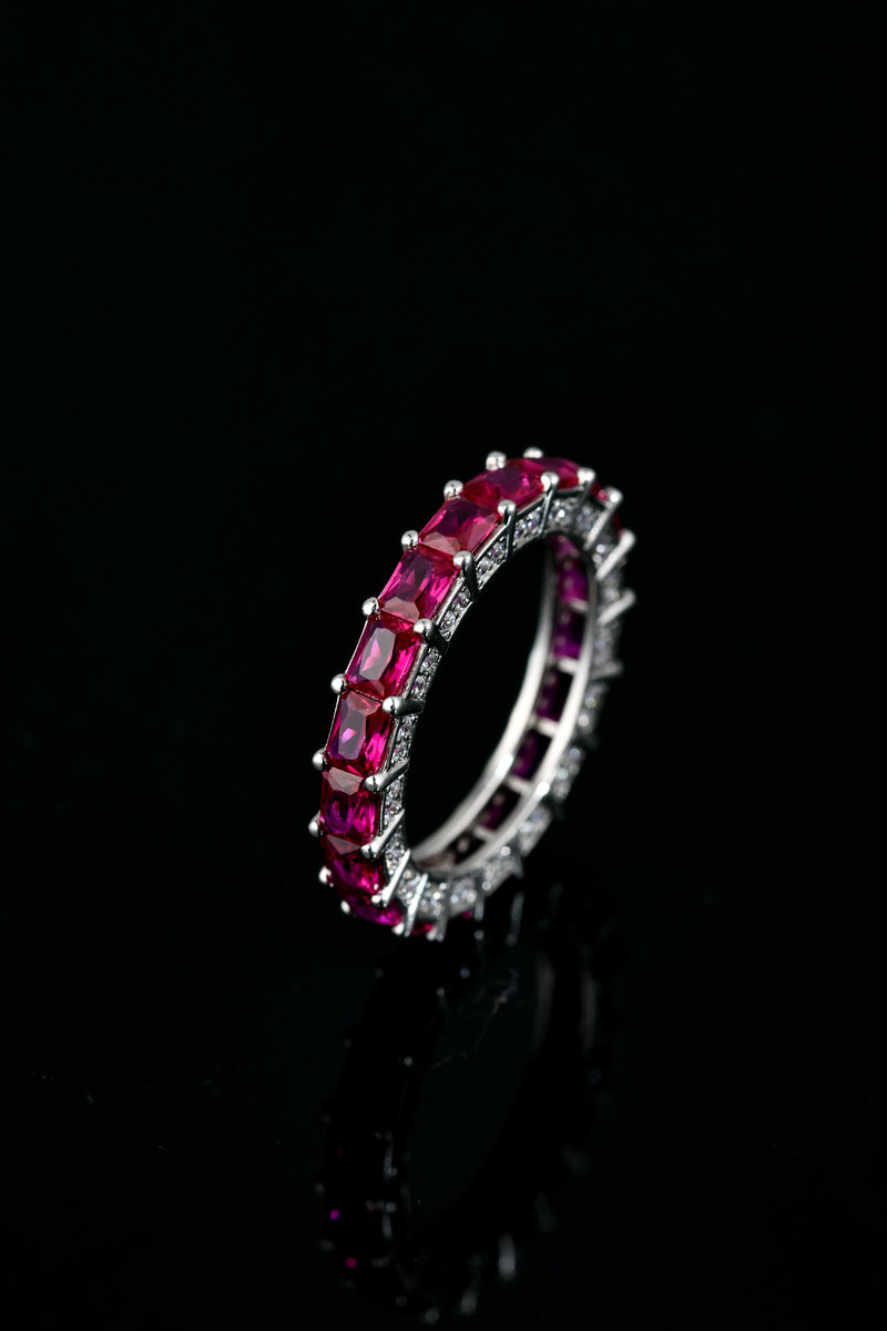 Crimson Halo