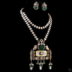 The Celestial Bird Mala